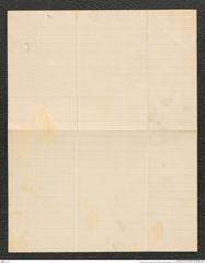 Nachlass Franz Steindachner, Brief von Hugo Schilling an Franz Steindachner (21.04.1879), Inv.Nr. 451.09, Seite 4